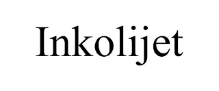 INKOLIJET