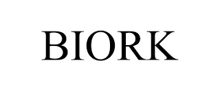 BIORK