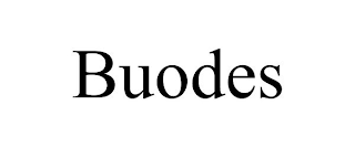 BUODES