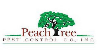 PEACHTREE PEST CONTROL CO., INC.