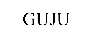 GUJU