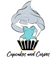 CUPCAKES AND CURVES