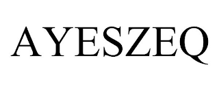 AYESZEQ