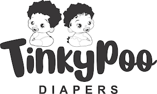 TINKYPOO DIAPERS