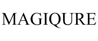 MAGIQURE