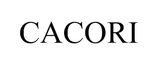 CACORI