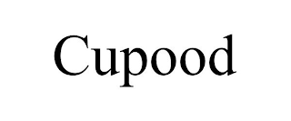 CUPOOD