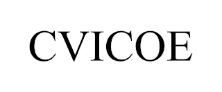 CVICOE