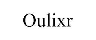 OULIXR