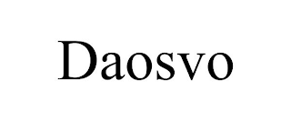 DAOSVO