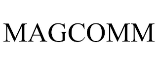 MAGCOMM