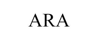 ARA