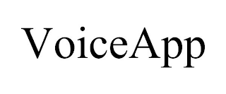 VOICEAPP