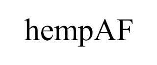 HEMPAF