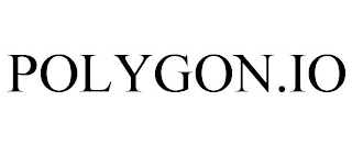 POLYGON.IO