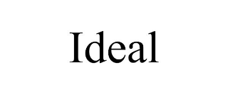 IDEAL