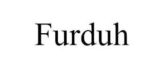 FURDUH