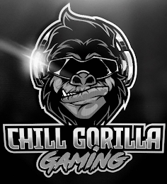 CHILL GORILLA GAMING