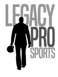 LEGACY PRO SPORTS