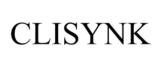CLISYNK