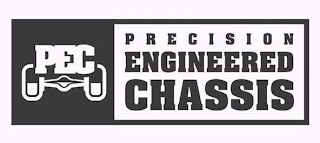 PEC PRECISION ENGINEERED CHASSIS