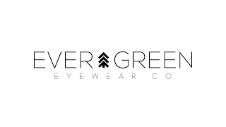 EVER GREEN EYEWEAR CO