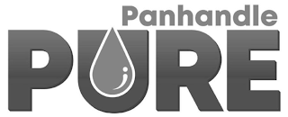 PANHANDLE PURE