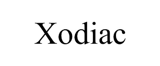 XODIAC