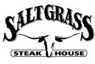 SALTGRASS STEAK HOUSE