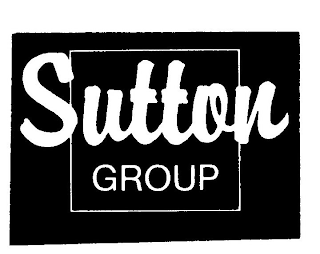 SUTTON GROUP