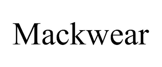 MACKWEAR