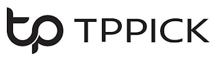 TP TPPICK