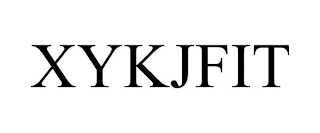 XYKJFIT