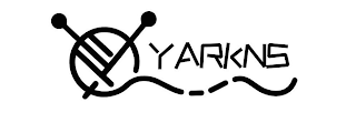 YARKNS