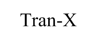 TRAN-X