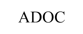 ADOC