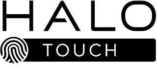 HALO TOUCH