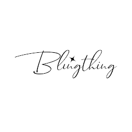 BLINGTHING