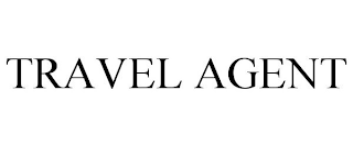 TRAVEL AGENT