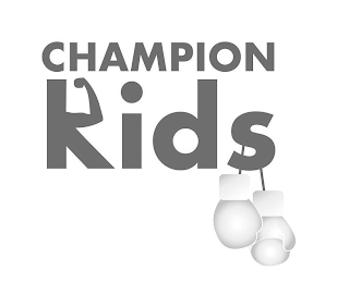 CHAMPION KIDS