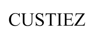 CUSTIEZ