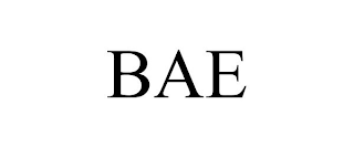 BAE