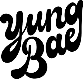 YUNG BAE