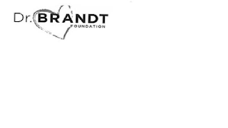 DR. BRANDT FOUNDATION