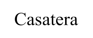 CASATERA