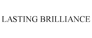 LASTING BRILLIANCE
