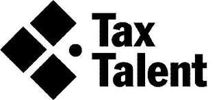 TAX TALENT