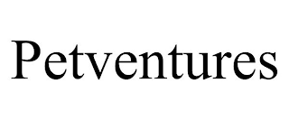 PETVENTURES