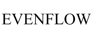 EVENFLOW