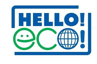 HELLO! ECO!